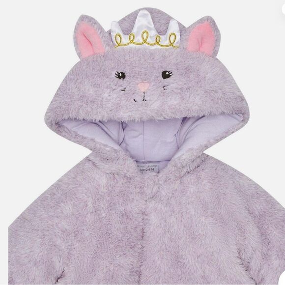 Girls Size 12/18M Koala Baby 1-Piece Pram - Picture 6 of 6